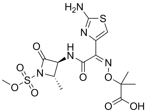 Aztreonam Impurity 3